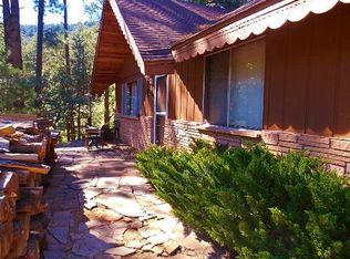 3580 E Sheldon Rd, Prescott, AZ 86303