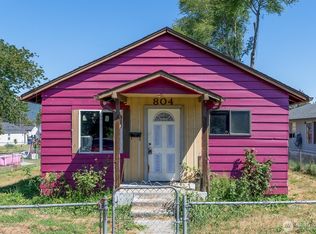 804 S 7th Ave, Kelso, WA