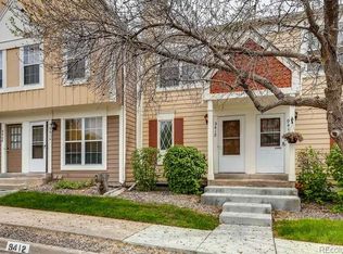 9412 W Ontario Dr, Littleton, CO 80128