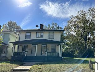 222 Cambridge Ave #222, Dayton, OH 45402
