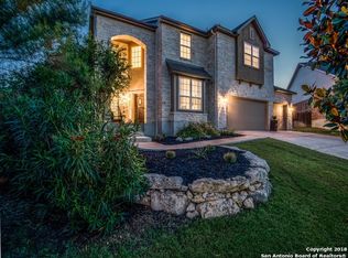 23603 Sunset Peak, San Antonio, TX 78258