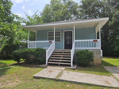 1627 McArthur St, Albany, GA, 31701