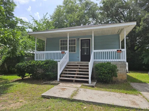 1627 McArthur St, Albany, GA 31701