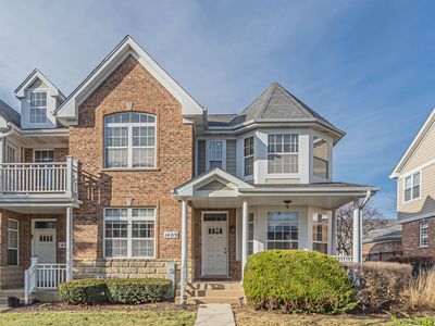 1409 Brownstone Pl UNIT 28, Schaumburg, IL, 60193