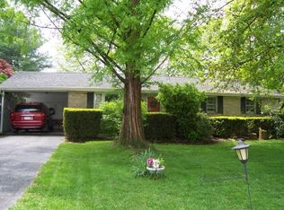 1002 Forge Rd, Carlisle, PA 17015