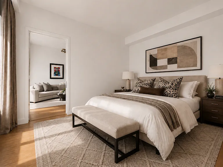 202 Broome St #9D — Photo 7
