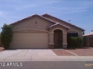 15062 N 150th Ln, Surprise, AZ 85379