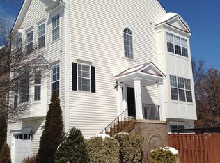 21648 Monmouth Ter, Ashburn, VA 20147