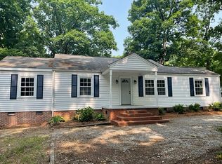 3801 Baylor St, Greensboro, NC 27405