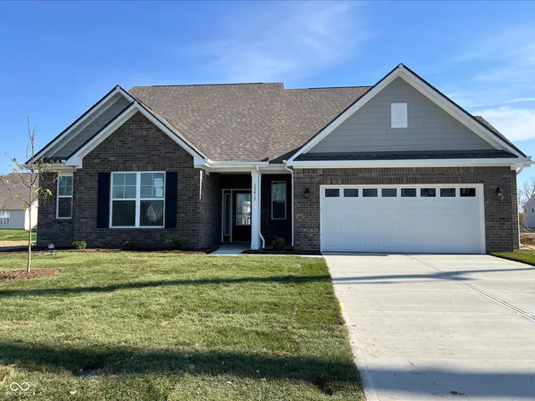 18417 Miles Ln, Westfield, IN 46074