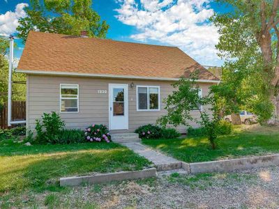 1232 Elk Dr #A, Belle Fourche, SD, 57717