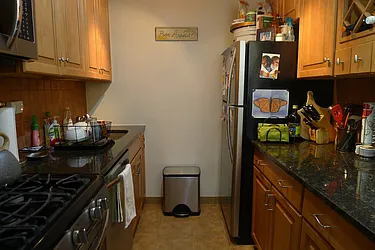 382 Central Park West, #10U