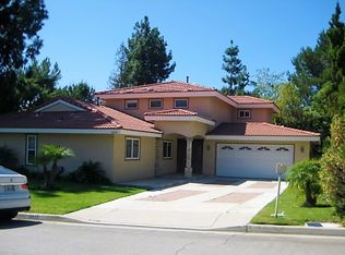 5645 Bramblewood Rd, La Canada Flintridge, CA 91011