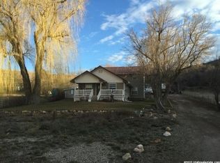 5604 E Thatcher Rd, Preston, ID 83263