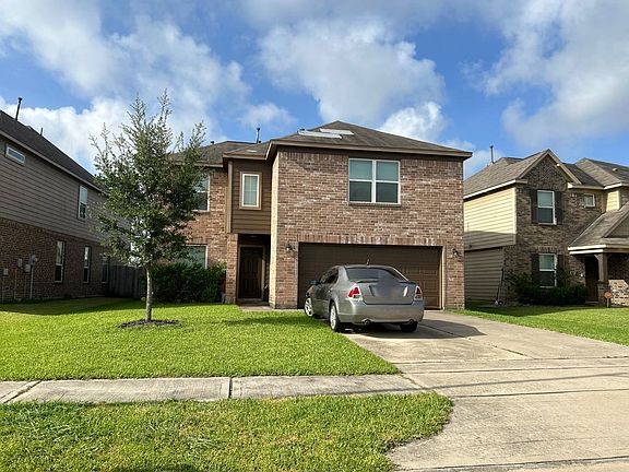 3rd image of 3219 Winchester Ranch Trl