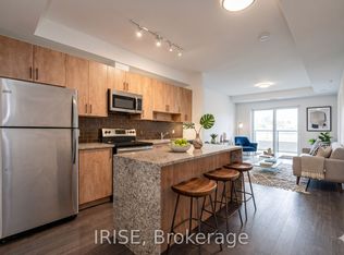 4040 Upper Middle Rd #319, Burlington, ON L7M0H2