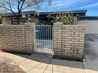 1631 W Calle Concordia, Oro Valley, AZ 85704