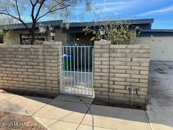 1631 W Calle Concordia, Oro Valley, AZ 85704