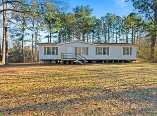 9660 Highway 11, Poplarville, MS 39470