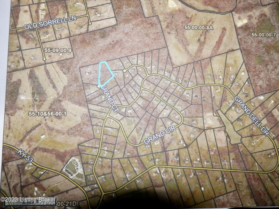 1st image of 4201 Grand Ct