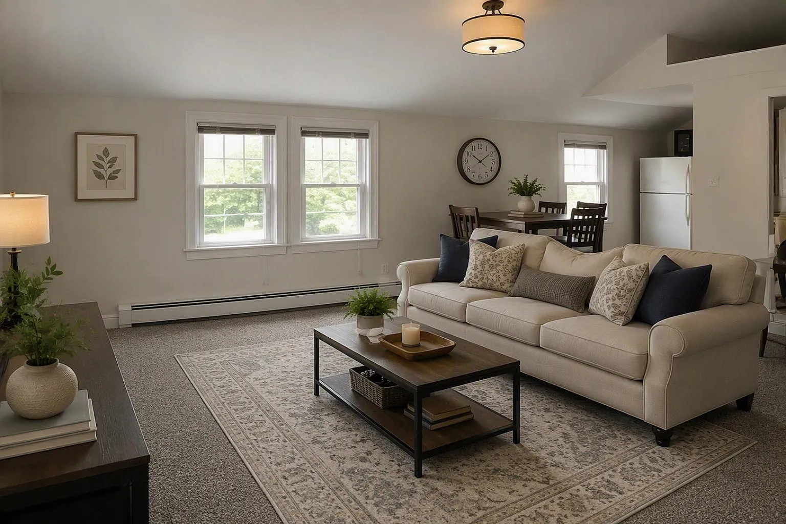 2 bed, 900 sqft, $2,550 — Photo 1