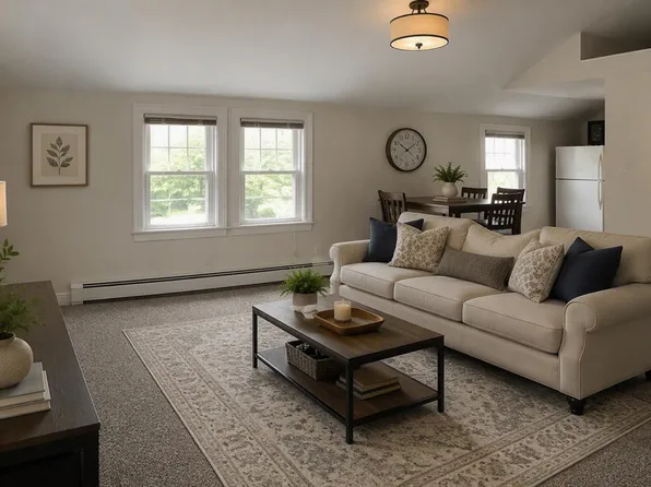 15 Randall Ave #2, Stamford, CT 06905