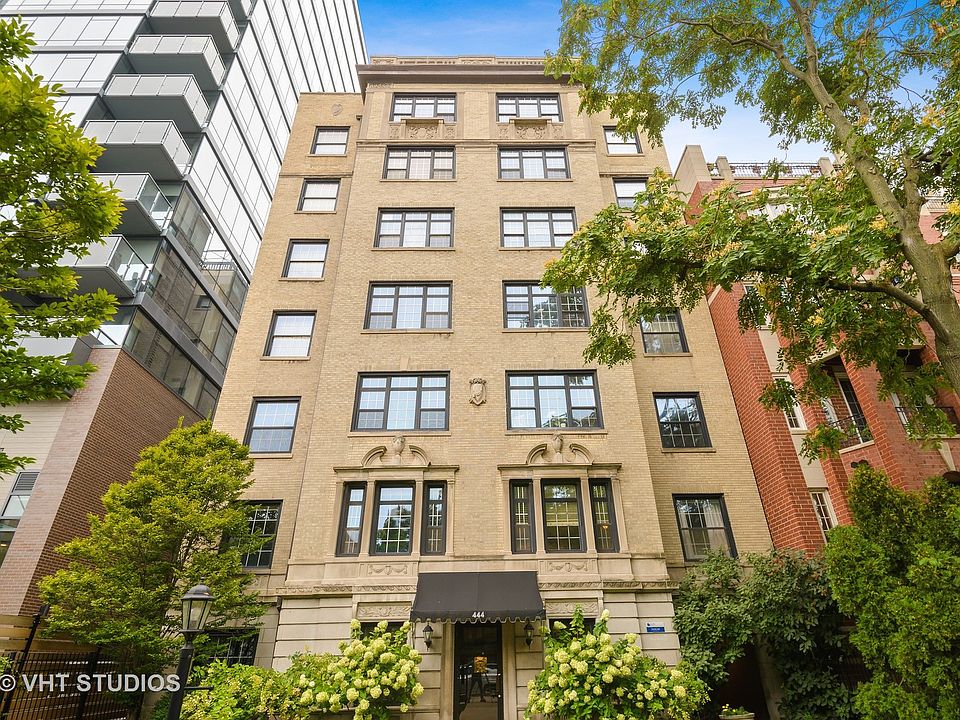 1st image of 444 W Belmont Ave APT 2A