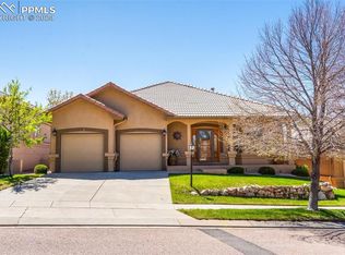 2403 Spanish Oak Ter, Colorado Springs, CO 80920