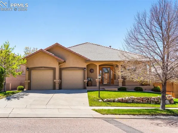 2403 Spanish Oak Ter, Colorado Springs, CO 80920
