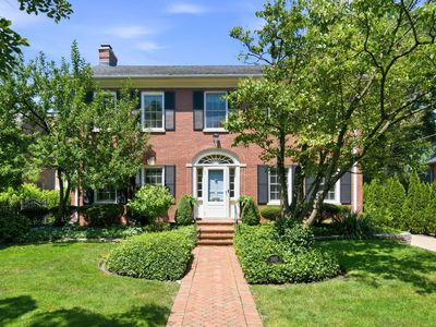 2915 Grant St, Evanston, IL, 60201