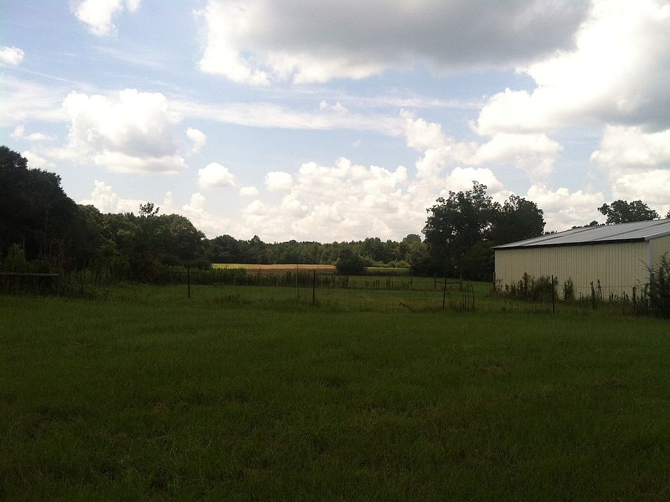 view from front yard