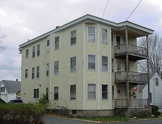 1st image of 55 S Kimball St #1