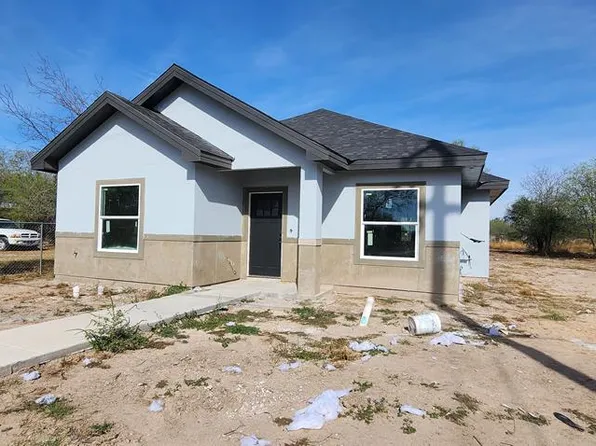 2579 Rosita Valley Rd, Eagle Pass, TX 78852