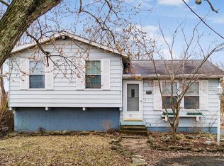 4933 Sullivant Ave, Columbus, OH 43228