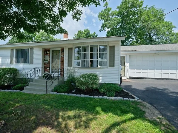 148 Brunelle Avenue, Manchester, NH 03103
