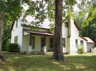 5054 State Highway 125 N, Rogersville, MO 65742