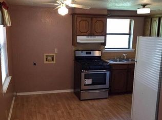 644 N Union Ave APT B, Shawnee, OK 74801