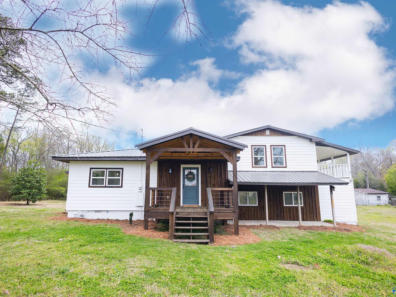 4160 McLain St N, Hokes Bluff, AL 35903 Zillow