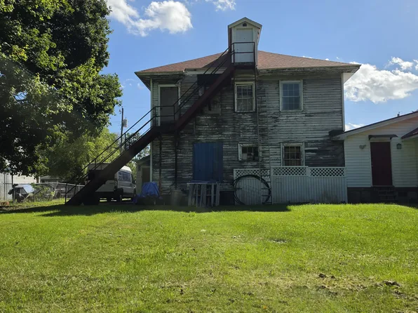 161 Hoist Rd #4, Beckley, WV 25801