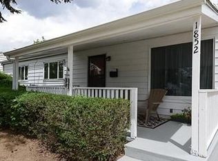 1852 S Dahlia St, Denver, CO 80222