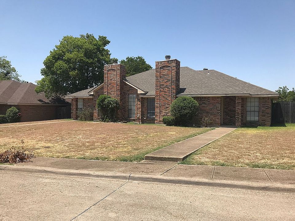 2nd image of 505 Amber Ln #507