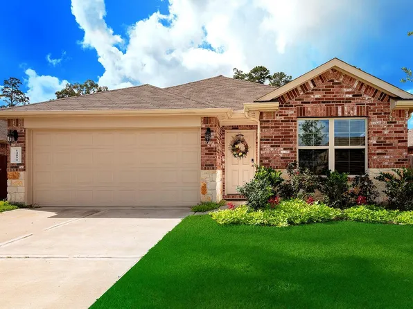 14094 Lake Crescent Dr, Conroe, TX 77384