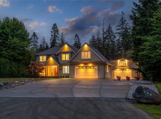 155 Redonda Way, Strathcona, BC V9H 1J2