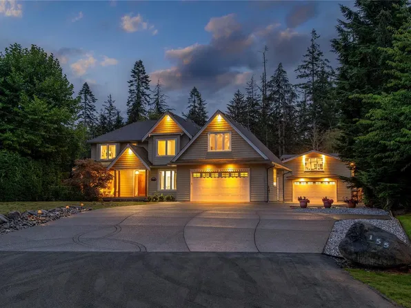 155 Redonda Way, Strathcona, BC V9H 1J2