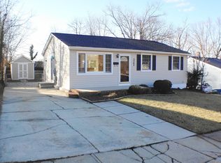 3365 Wye Mls S, Laurel, MD 20724