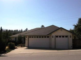 1584 Brinn Dr, Redding, CA 96001