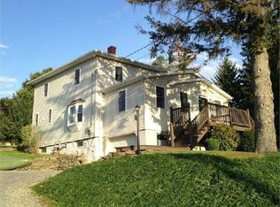 1932 Round Top Rd, Wellsboro, PA 16901