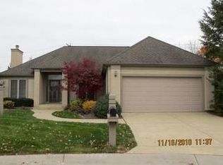 7123 Durness Pl, Columbus, OH 43235