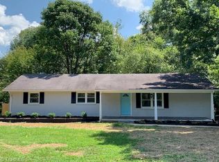 5763 Stanleyville Dr, Winston Salem, NC 27105
