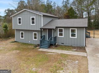 2698 Aruba Dr, Powder Springs, GA 30127